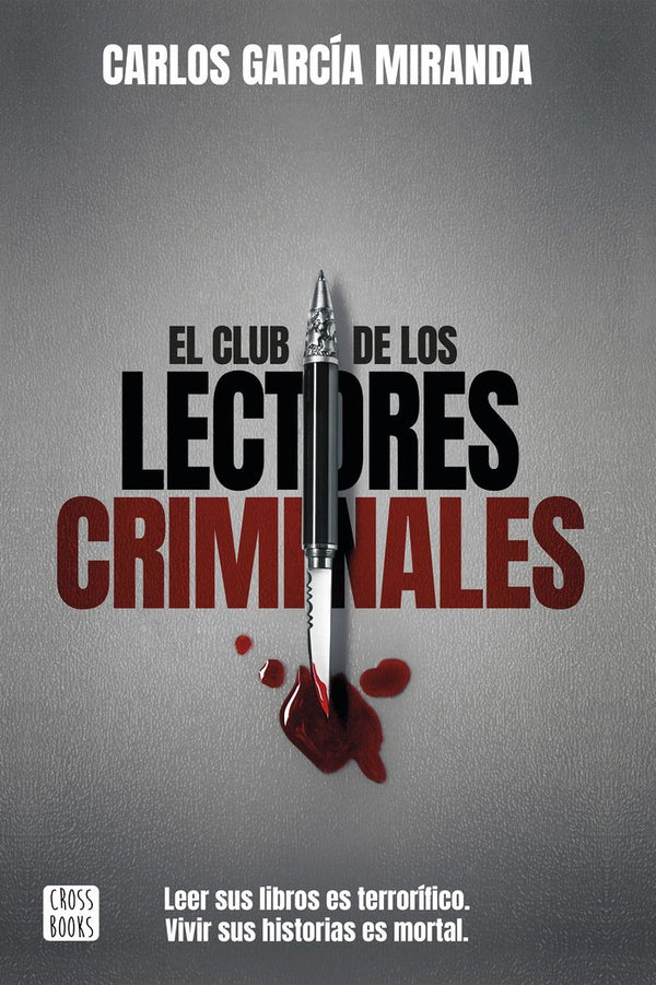 El Club De Los Lectores Criminales