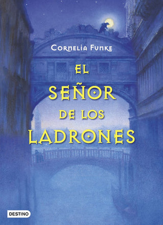 El Señor De Los Ladrones (Cambio De Formato)