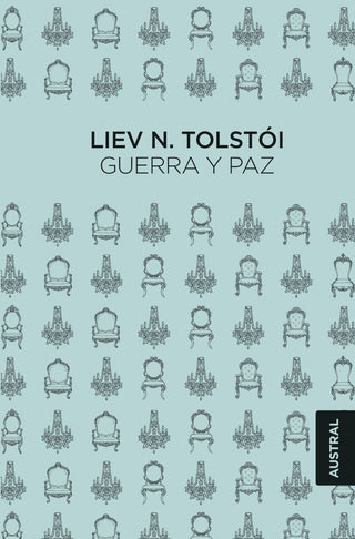 Guerra Y Paz