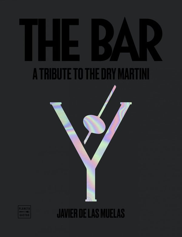 The Bar (Inglés)