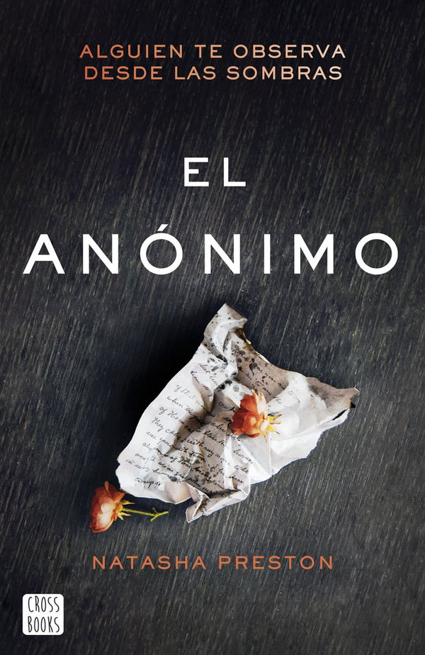 El Anónimo