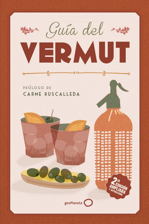 Guía Del Vermut 2