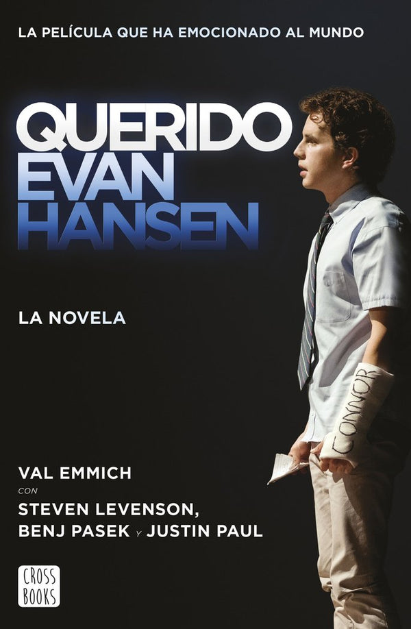 Querido Evan Hansen