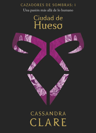 Ciudad De Hueso (Nueva Presentación)