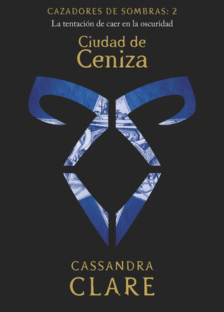 Ciudad De Ceniza (Nueva Presentación)