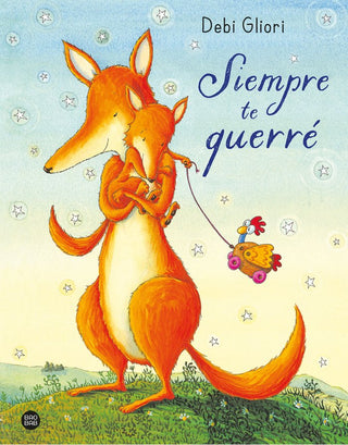 Siempre Te Querré