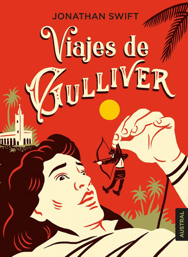 Viajes De Gulliver