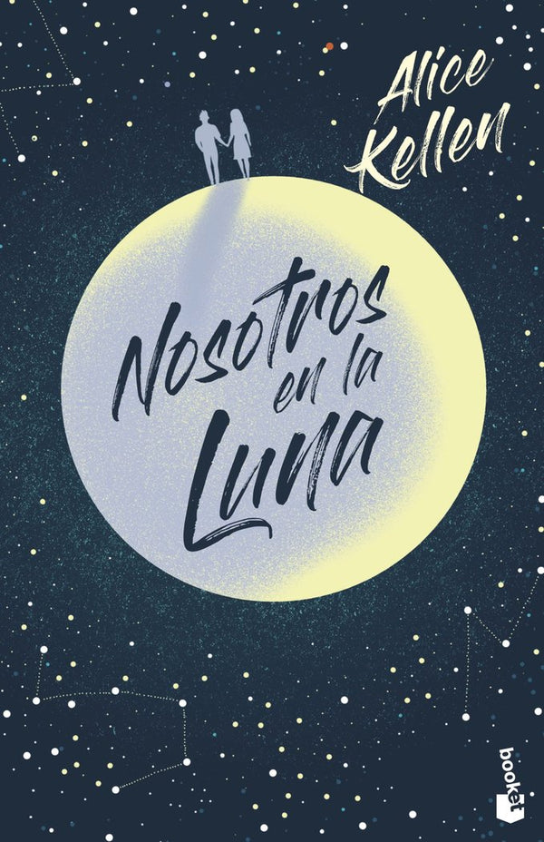 Nosotros En La Luna