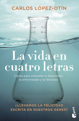 La Vida En Cuatro Letras