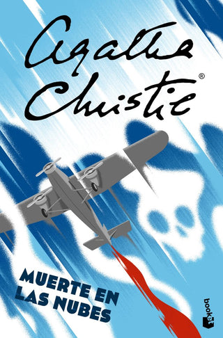 Muerte En Las Nubes