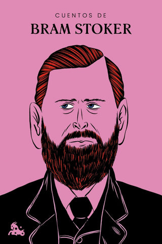 Cuentos De Bram Stoker (BKZ)