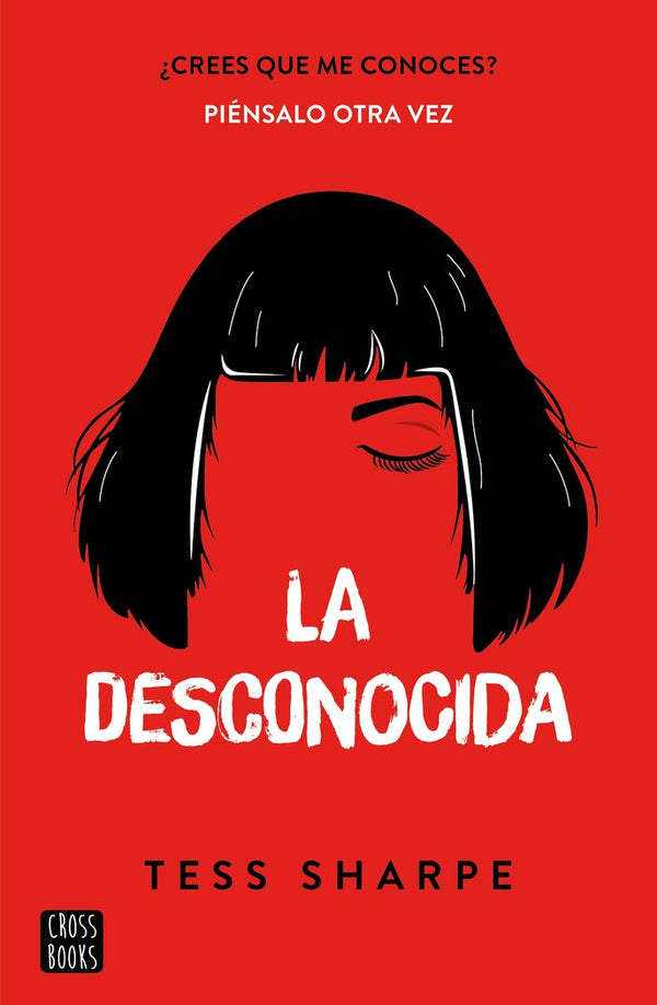 La Desconocida