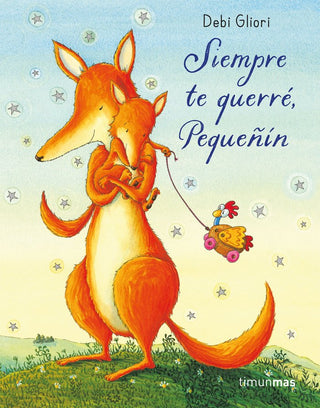 Siempre Te Querre, Pequeñin