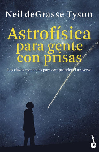 Astrofisica Para Gente Con Prisas
