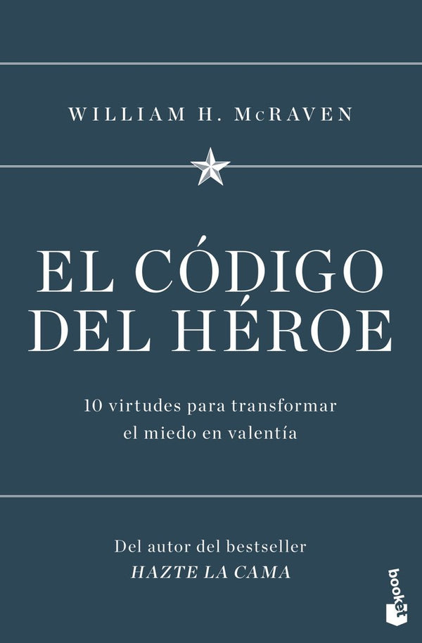 El Codigo Del Heroe