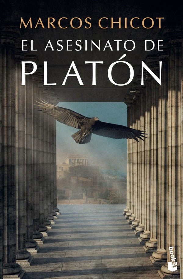 El Asesinato De Platon