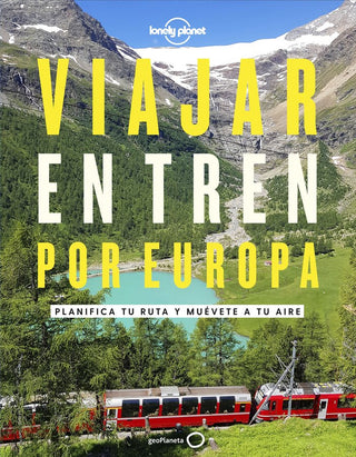 Guide To Train Travel Europe