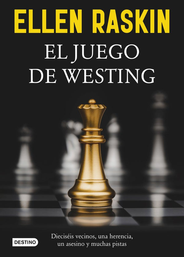 El Juego De Westing