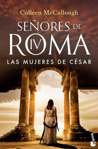 Las Mujeres De Cesar