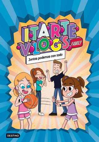 Itarte Vlogs Family 3