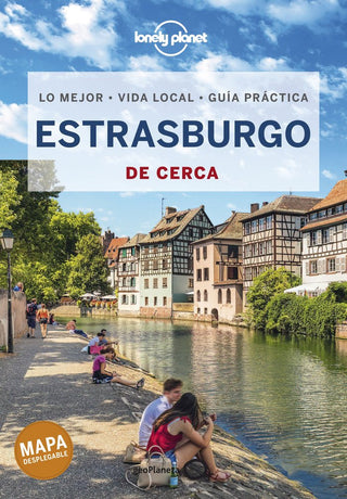 Estrasburgo De Cerca 1