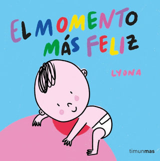 Bebes. Libro De Tela