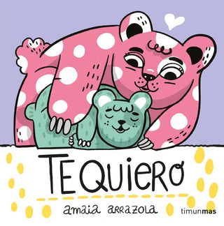 Animales. Libro De Tela