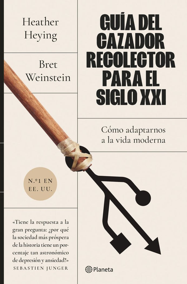 Cazador Recolector En El Siglo Xxi