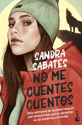 No Me Cuentes Cuentos