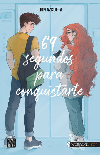 69 Segundos Para Conquistarte