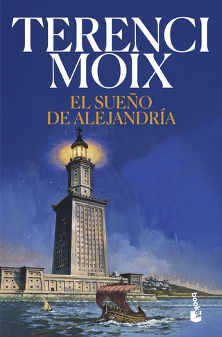 El Sueño De Alejandria