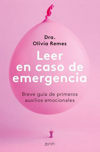 Leer En Caso De Emergencia