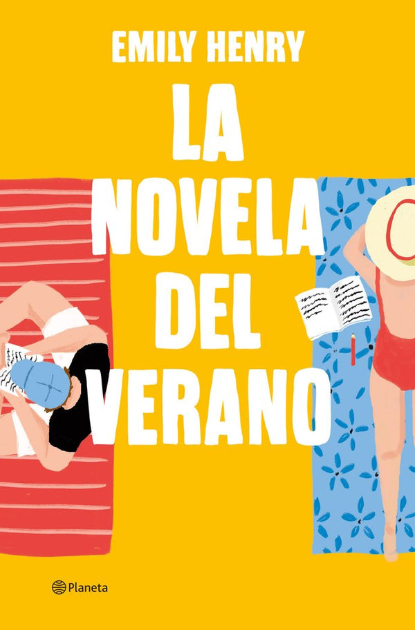 La Novela Del Verano