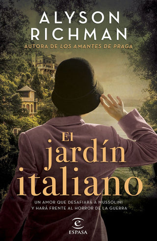 El Jardin Italiano