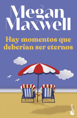 Hay Momentos Que Deberian Ser Eternos