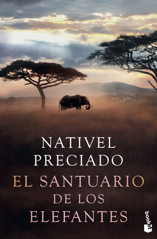 El Santuario De Los Elefantes