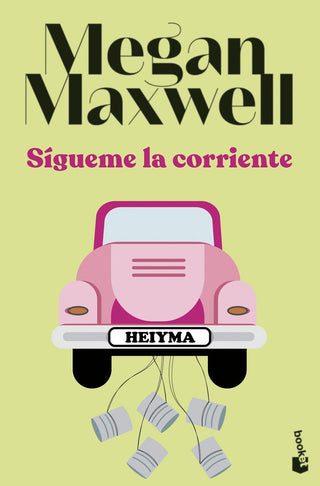 Sigueme La Corriente