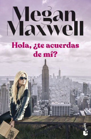 Hola, ¿Te Acuerdas De Mi?