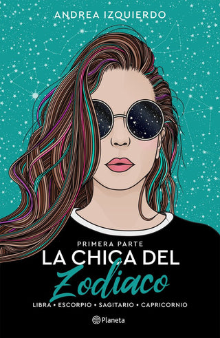 La Chica Del Zodiaco 1