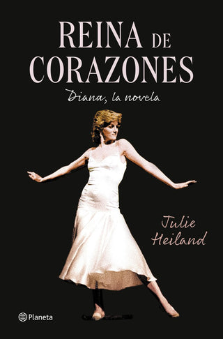 Reina De Corazones