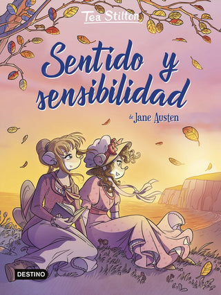 Sentido Y Sensibilidad