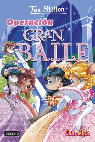 Operacion Gran Baile