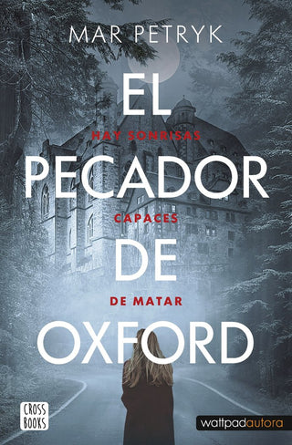 El Pecador De Oxford