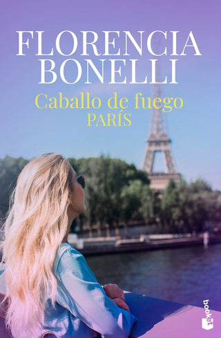 Caballo De Fuego 1. Paris