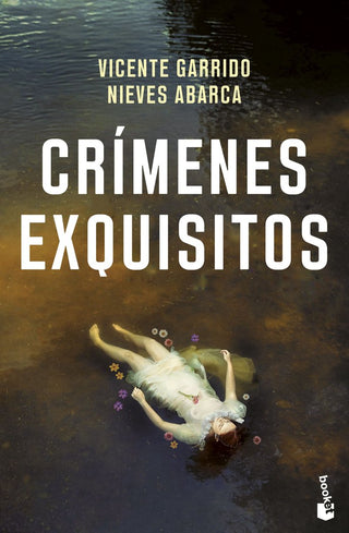 Crimenes Exquisitos