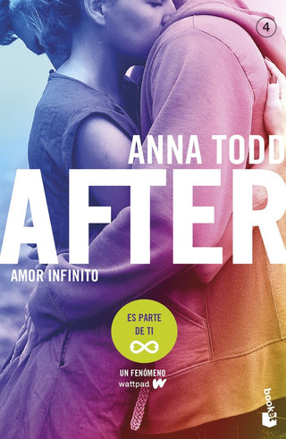 After. Amor Infinito