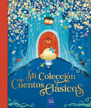 Mi Coleccion De Cuentos Clasicos