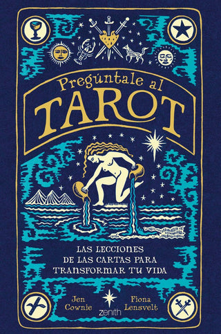 Preguntale Al Tarot