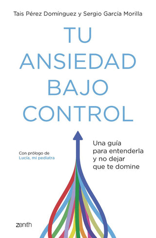 Tu Ansiedad Bajo Control
