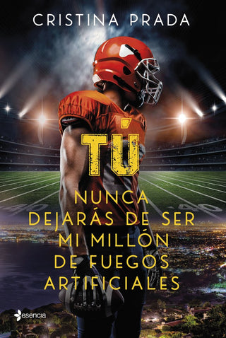 Tu Nunca Dejaras De Ser Mi Millon De Fuegos Artifi